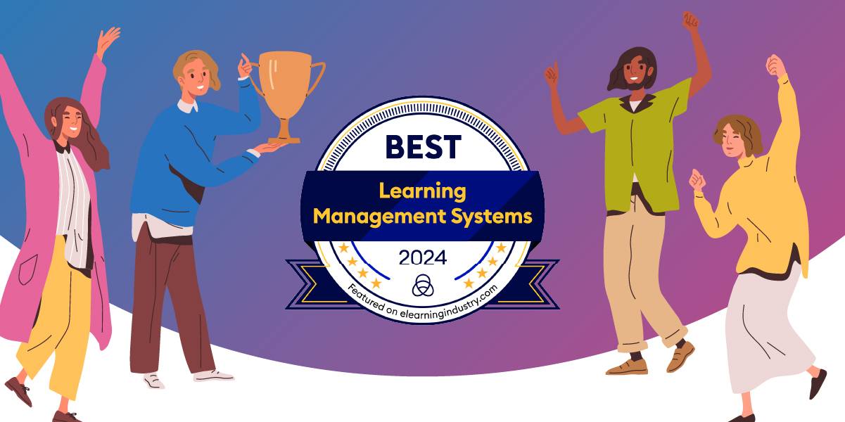 Learning Pool Platform Among Best Learning Management Systems For   ELI Best Learning Management Systems 2024 Social 