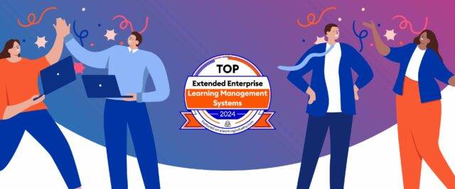 Top Extended Enterprise LMSs