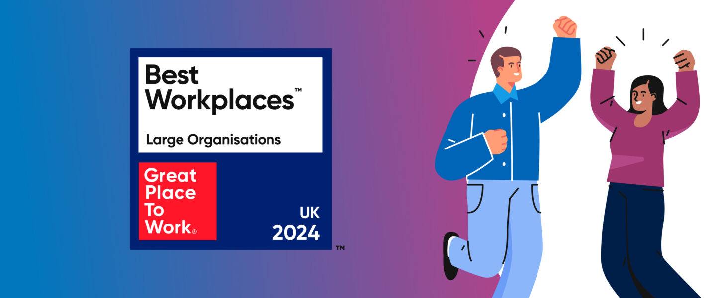UK's Best Workplaces 2024
