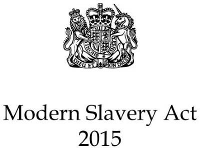 Modern Slavery Act