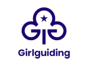 Girl Guiding Logo